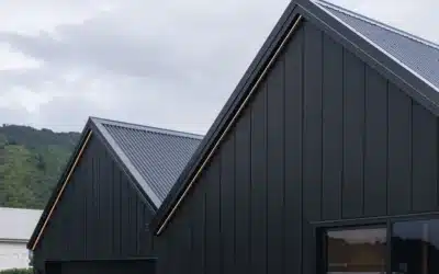 The Realities of Building a Home