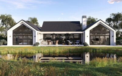 How Building New Can Actually Save You Money