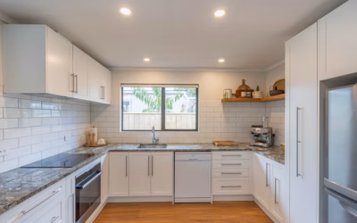 Renovating Without Regret